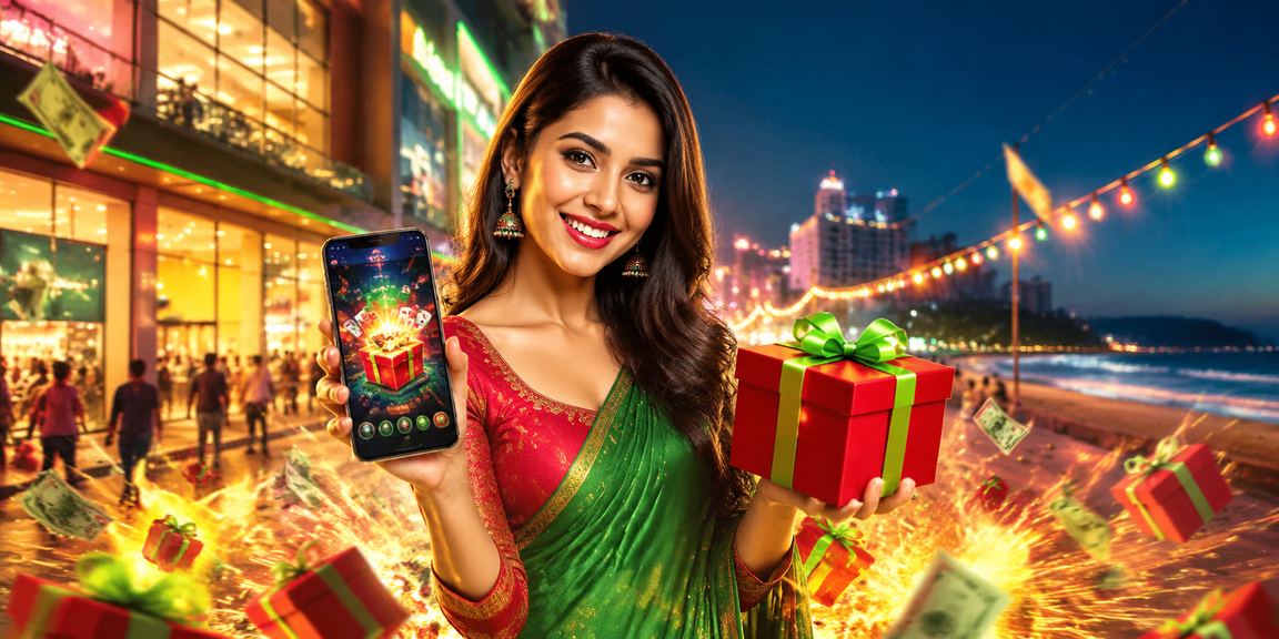 Using a Casino App on Mobile in Cox's Bazar — Red & Green Bangladeshi Theme